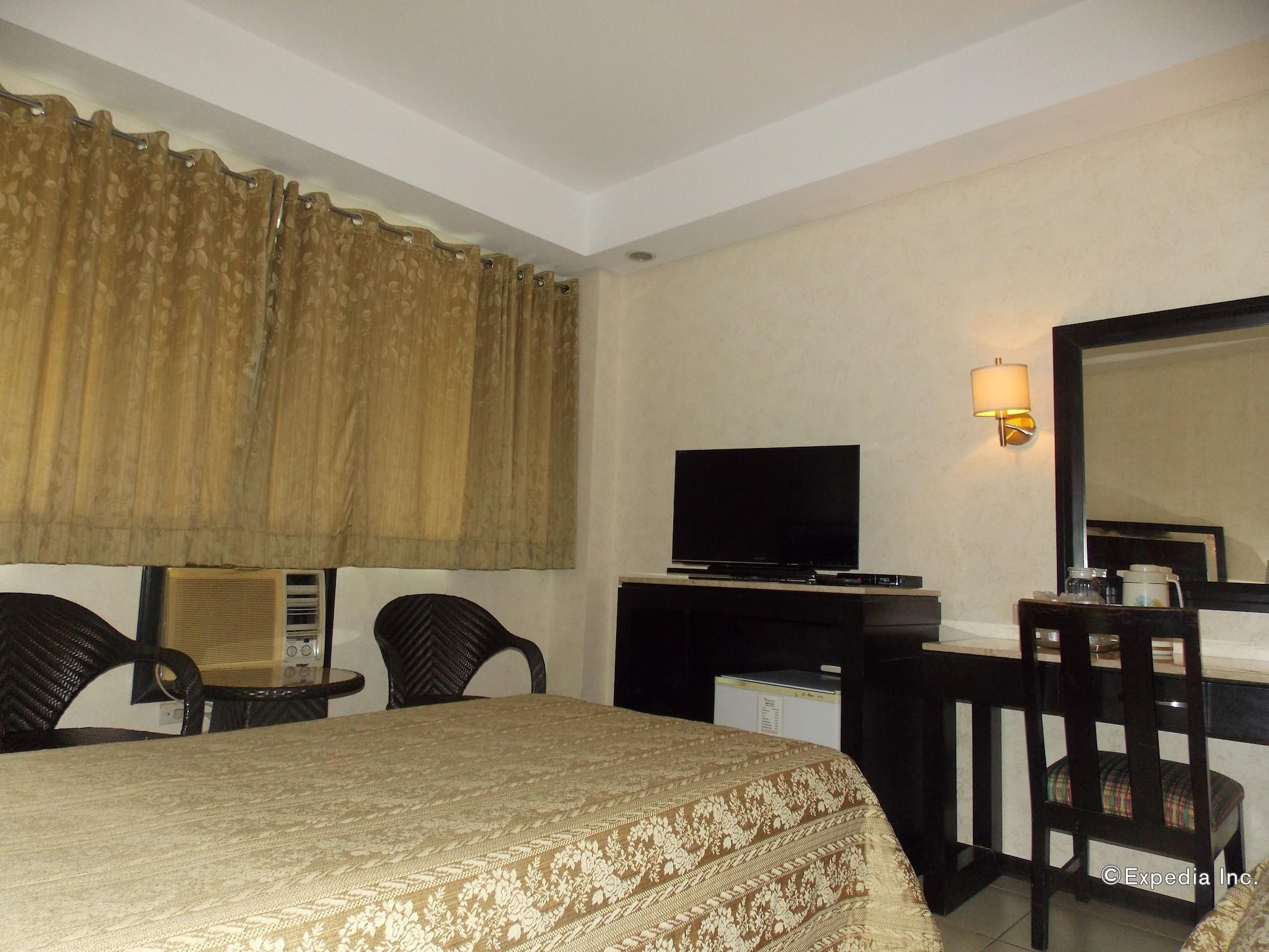 Goldenfield Kundutel Hotel Bacolod Kültér fotó