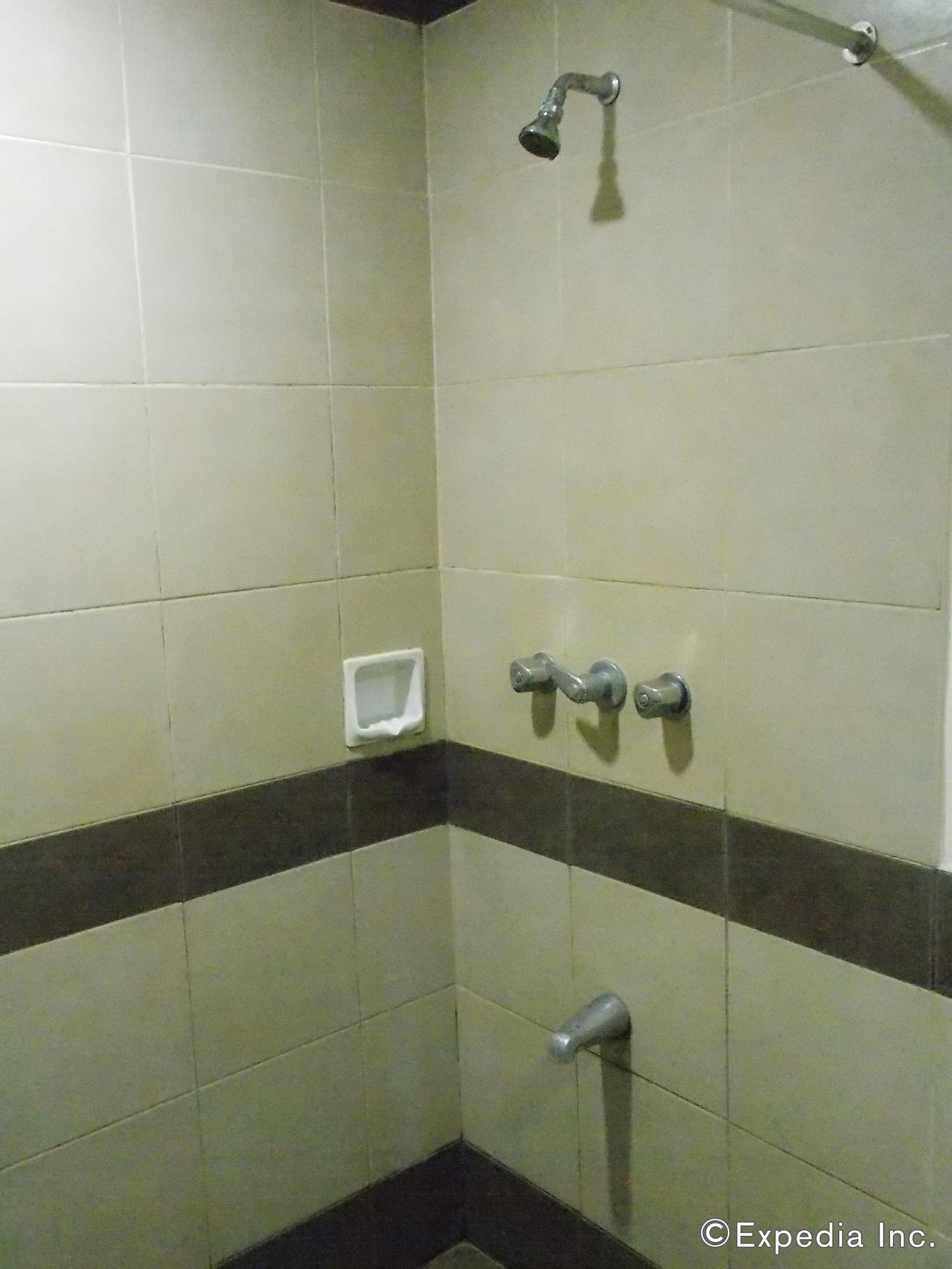Goldenfield Kundutel Hotel Bacolod Kültér fotó
