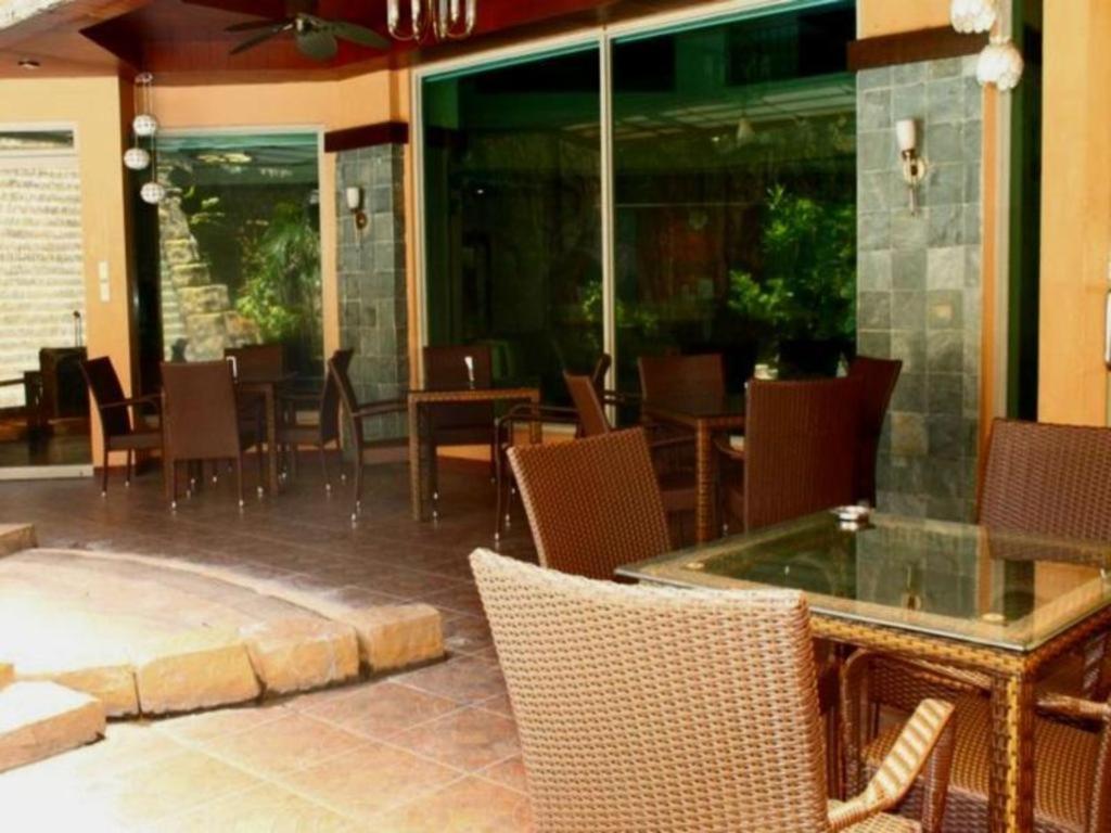 Goldenfield Kundutel Hotel Bacolod Kültér fotó